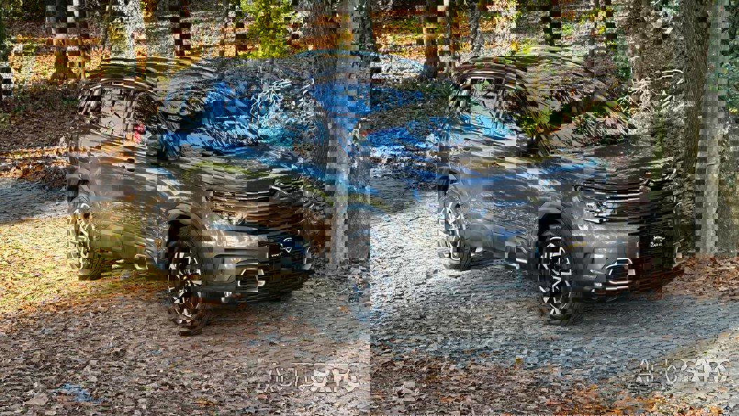 Citroen C5 AirCross de 2019