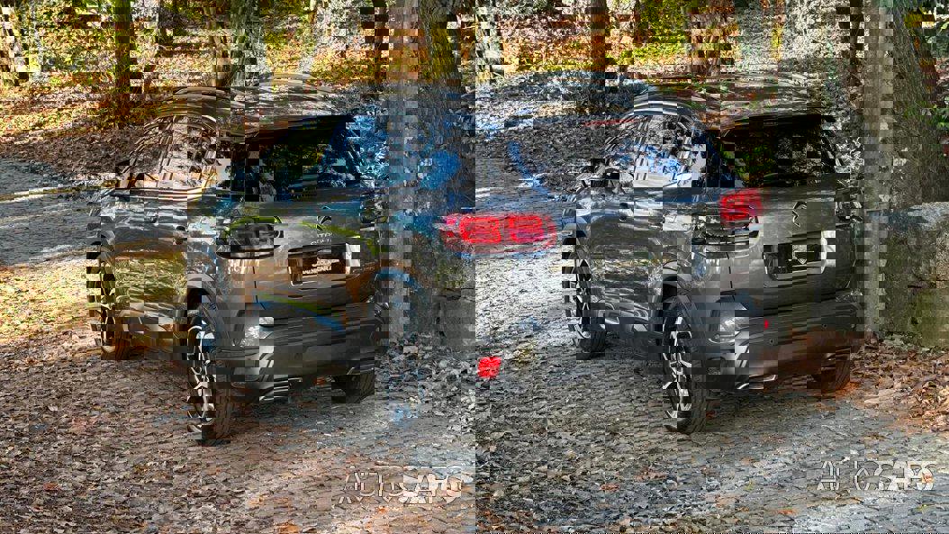 Citroen C5 AirCross de 2019