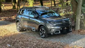 Citroen C5 AirCross de 2019