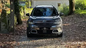 Citroen C5 AirCross de 2019