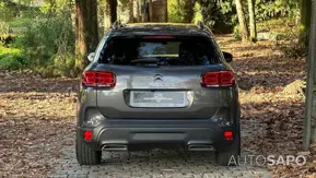 Citroen C5 AirCross de 2019