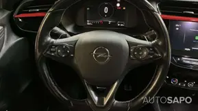 Opel Corsa de 2020