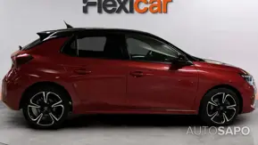 Opel Corsa de 2020