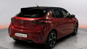 Opel Corsa de 2020