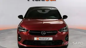 Opel Corsa de 2020