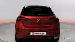Opel Corsa de 2020
