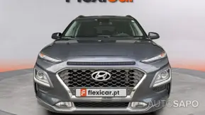 Hyundai Kauai 1.0 T-GDi de 2020