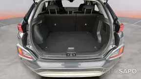 Hyundai Kauai 1.0 T-GDi de 2020