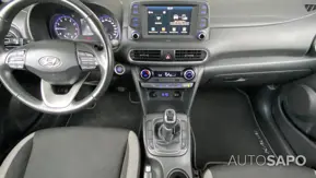 Hyundai Kauai 1.0 T-GDi de 2020