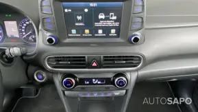 Hyundai Kauai 1.0 T-GDi de 2020