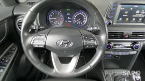 Hyundai Kauai 1.0 T-GDi de 2020