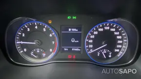 Hyundai Kauai 1.0 T-GDi de 2020