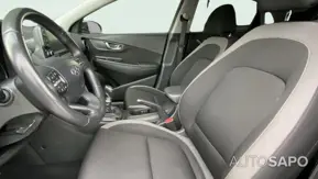 Hyundai Kauai 1.0 T-GDi de 2020