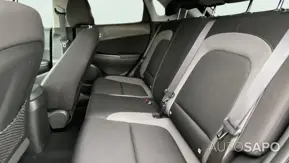 Hyundai Kauai 1.0 T-GDi de 2020