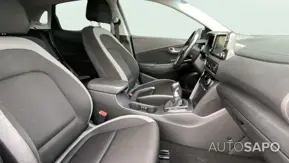 Hyundai Kauai 1.0 T-GDi de 2020