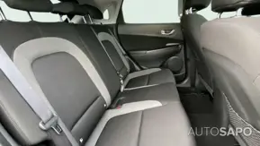 Hyundai Kauai 1.0 T-GDi de 2020