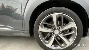 Hyundai Kauai 1.0 T-GDi de 2020