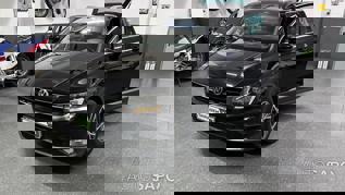 Volkswagen Tiguan 1.6 TDI Confortline de 2017