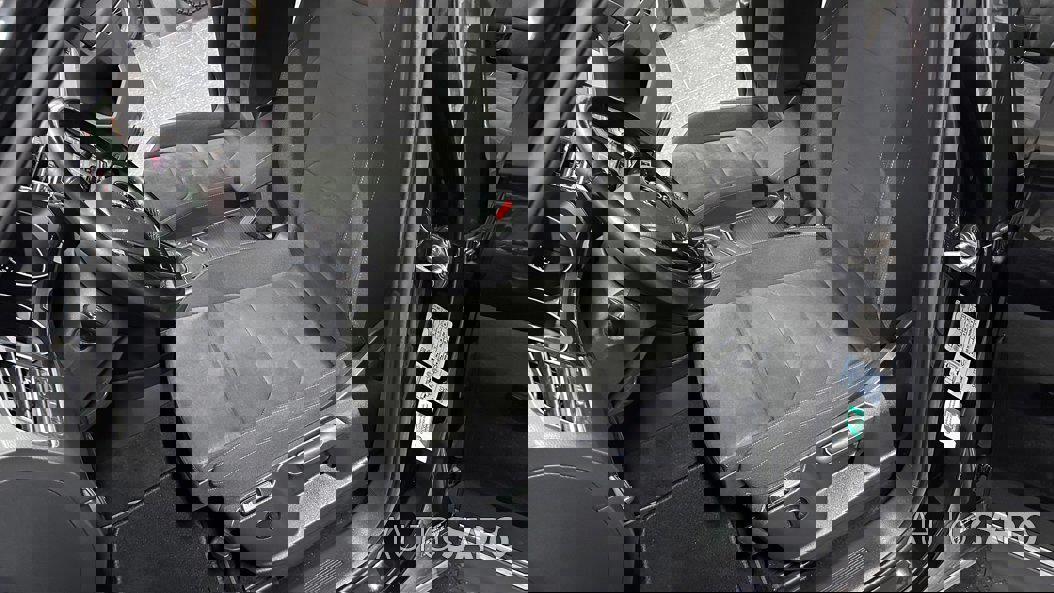 Volkswagen Tiguan 1.6 TDI Confortline de 2017