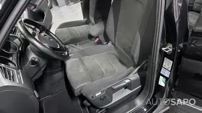 Volkswagen Tiguan 1.6 TDI Confortline de 2017