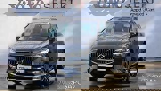 Volvo XC60 de 2022