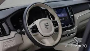 Volvo XC60 de 2022