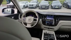 Volvo XC60 de 2022