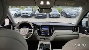 Volvo XC60 de 2022