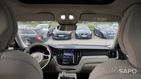 Volvo XC60 de 2022