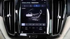 Volvo XC60 de 2022