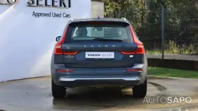 Volvo XC60 de 2022