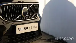 Volvo XC40 de 2023