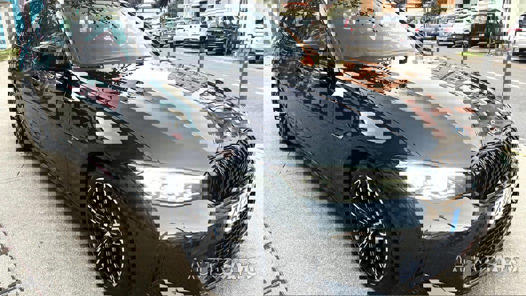 BMW Série 3 de 2023