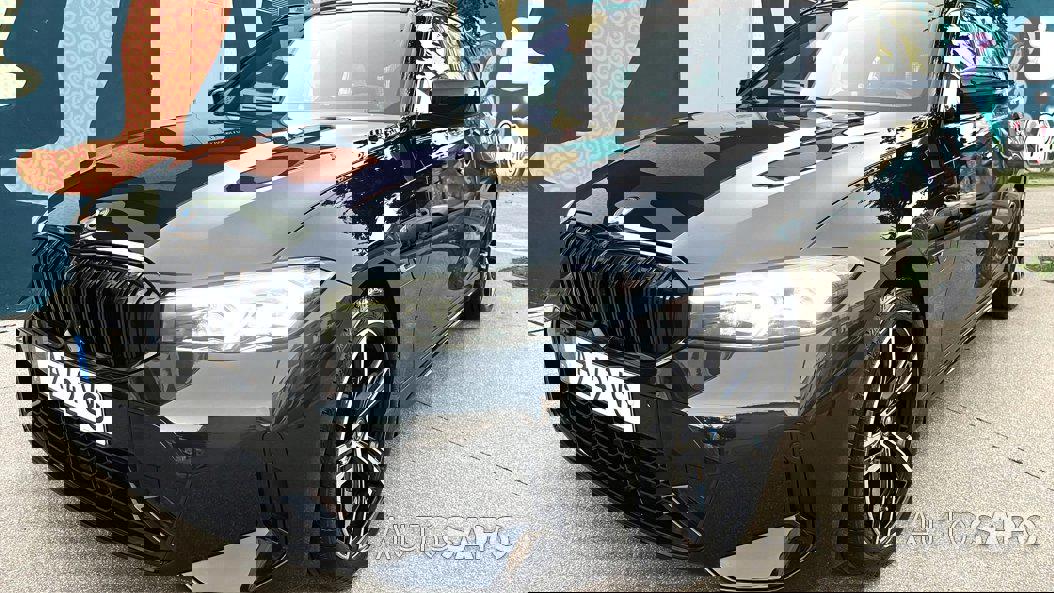 BMW Série 3 de 2023