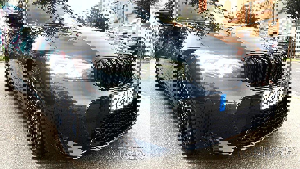 BMW Série 3 de 2023