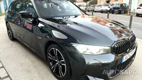 BMW Série 3 de 2023