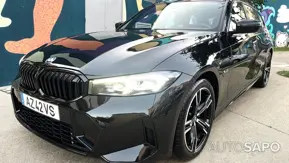 BMW Série 3 de 2023