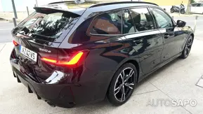BMW Série 3 de 2023