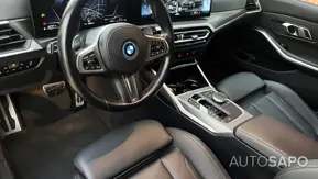 BMW Série 3 de 2023