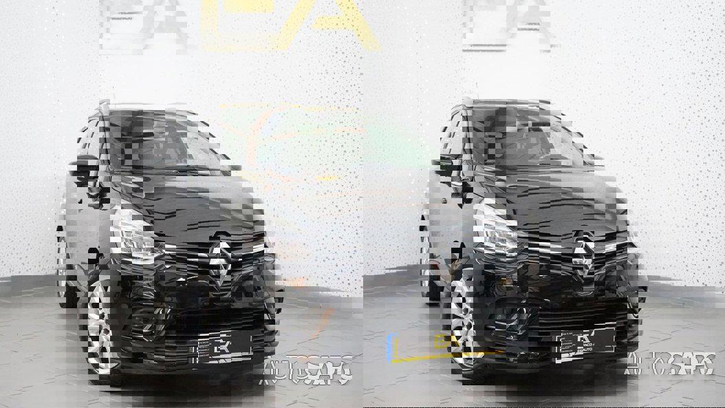 Renault Clio de 2016