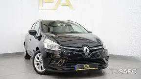 Renault Clio de 2016