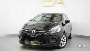 Renault Clio de 2016