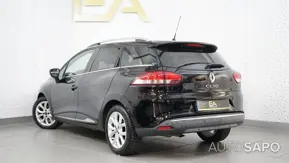 Renault Clio de 2016