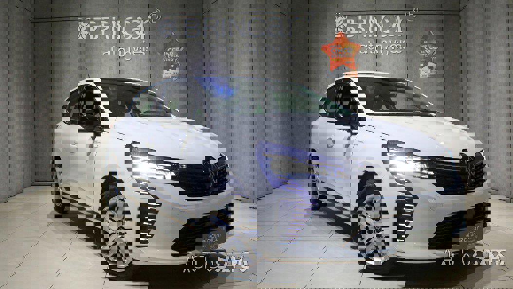 Renault Clio de 2024