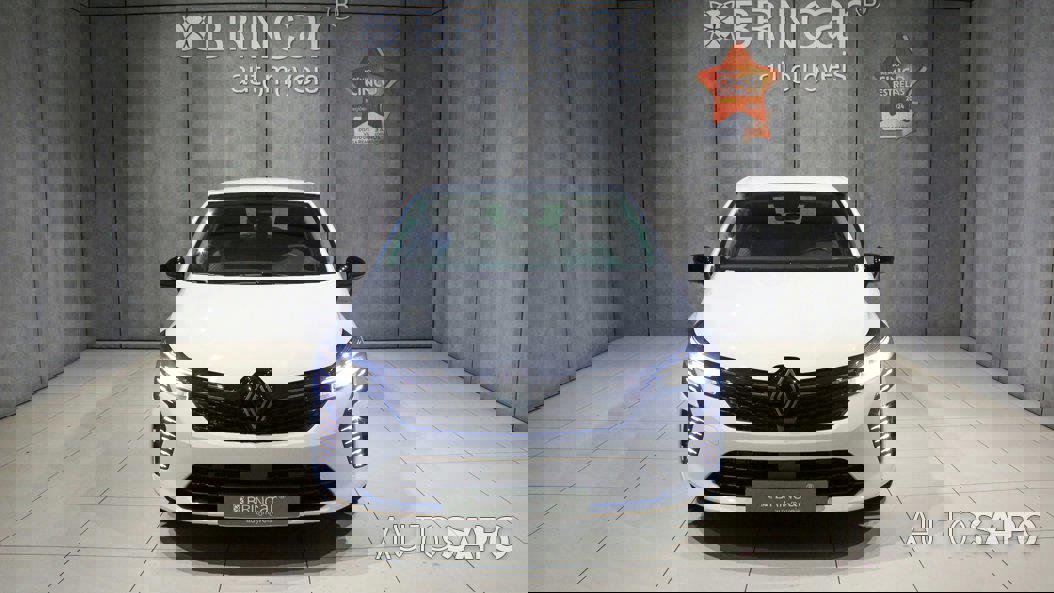 Renault Clio de 2024