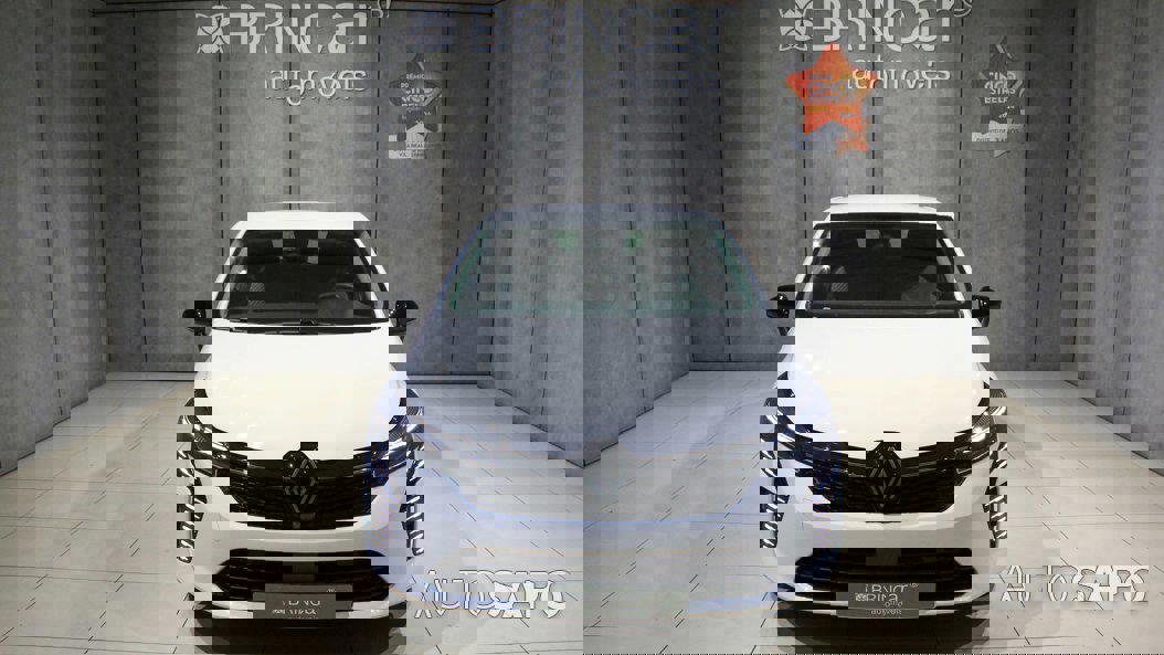 Renault Clio de 2024