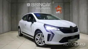 Renault Clio de 2024