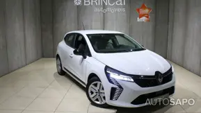 Renault Clio de 2024