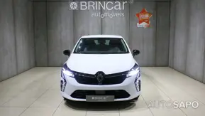 Renault Clio de 2024