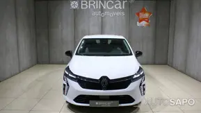 Renault Clio de 2024